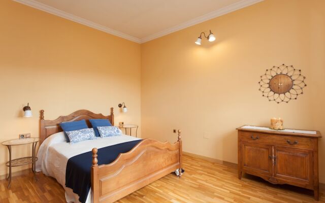 Cal Gaig Apartaments