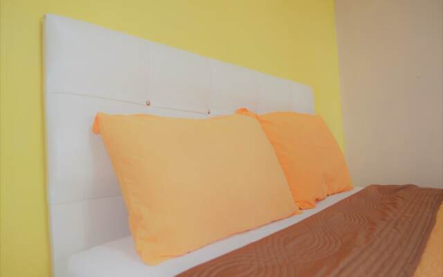 Antandros Narli Konak