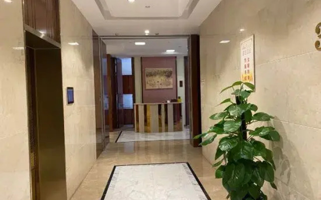 Ri Yue Xing Cheng Hotel