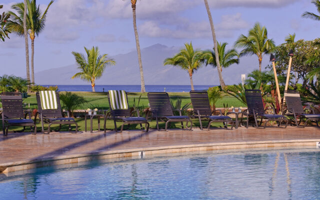 The Mauian - Boutique Beach Studios on Napili Bay