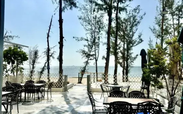 Yihai Homestay