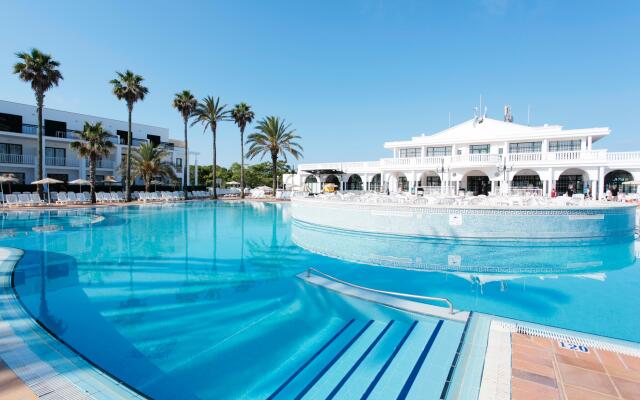 Grupotel Mar de Menorca