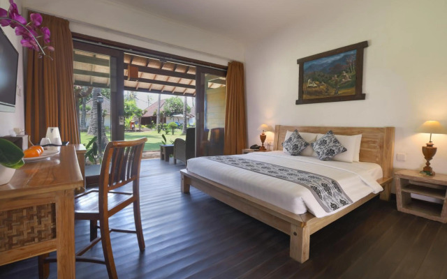 Royal Regantris Villa Karang