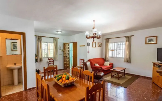 Casa Victoria Alozaina by Ruralidays