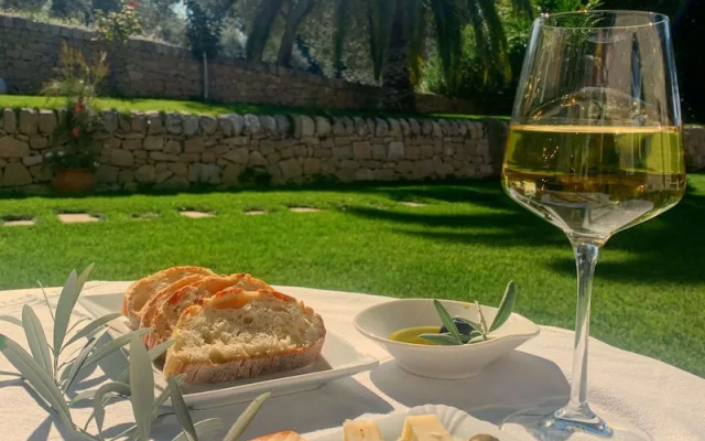 Villa Santa Margherita