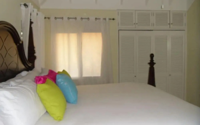 Ocho Rios Ocean View Villa at The Palms