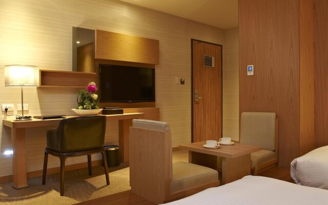 Hotel Cloud-ZhongShan