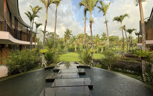 Rudra Sahashrara Bali