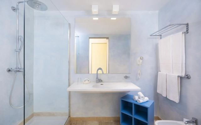 Tirreno Resort