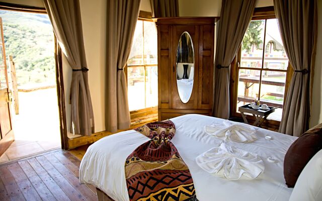 Addo Bush Palace Private Reserve