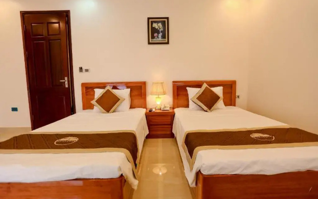 Manarola Hotel by OYO Rooms