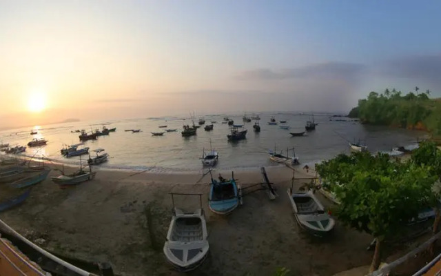 Bay Beach Hotel