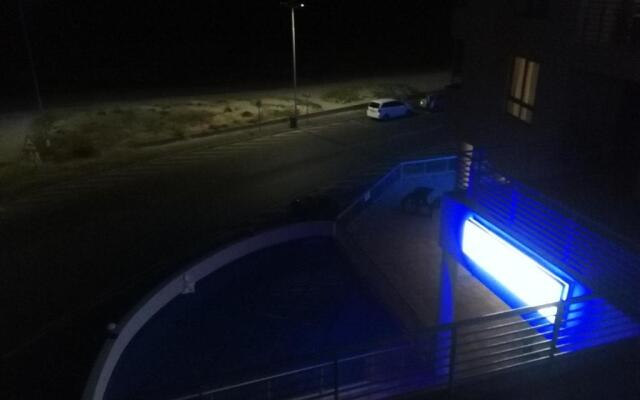 Sunset 786 Holiday Accom-212