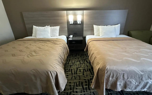 Best Western Diplomat