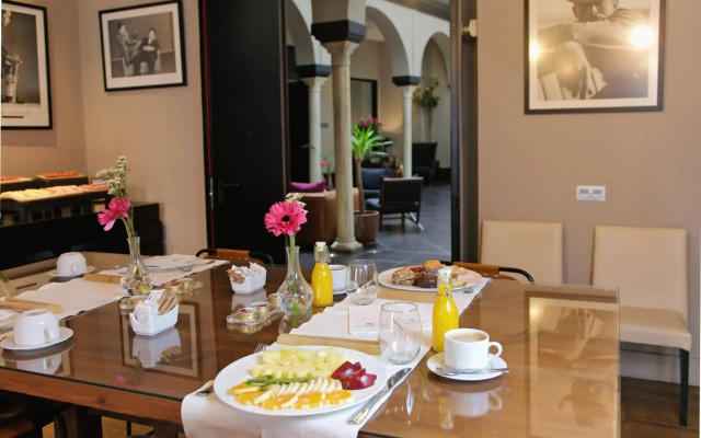Eurostars Sevilla Boutique