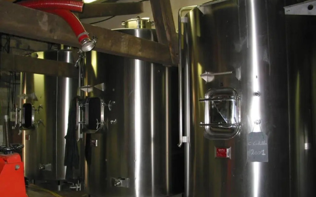 Les Secrets de Tifayne