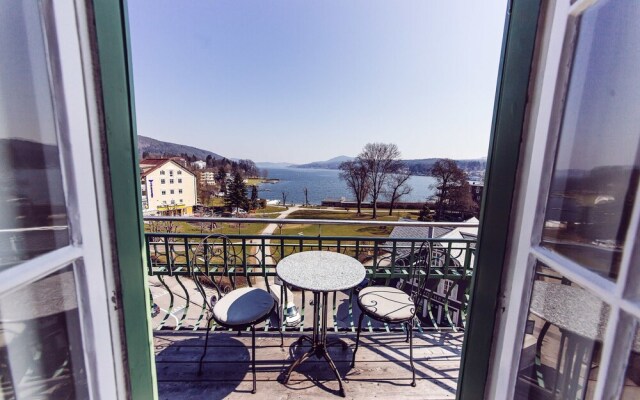 Hotel Carinthia Velden