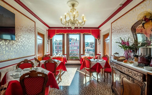 Antica Locanda Sturion