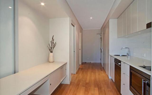 Resort & Spa Kingscliff 5212/13
