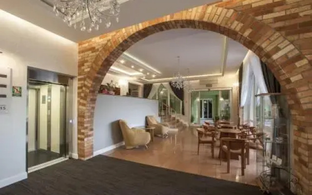 Hotel Baranowski