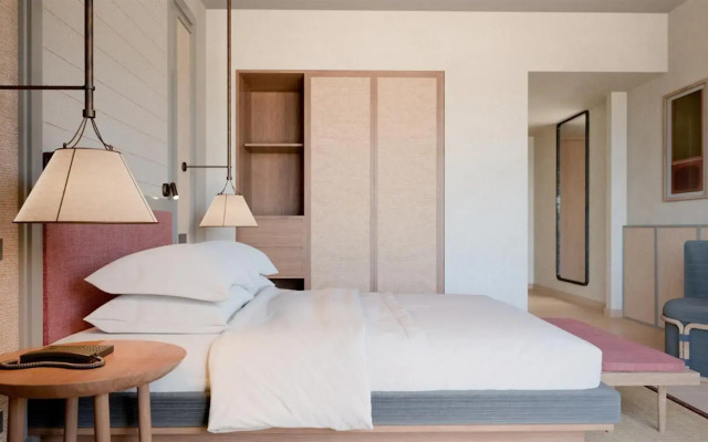 Hôtel La Folie des Prés - Saint-Germain-des-Prés