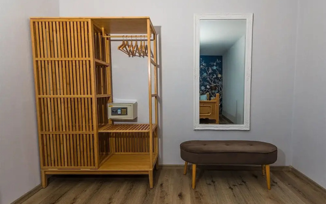 Haus Gerda in Bodenwerder