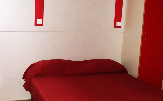 Parque de Campismo Orbitur Montargil