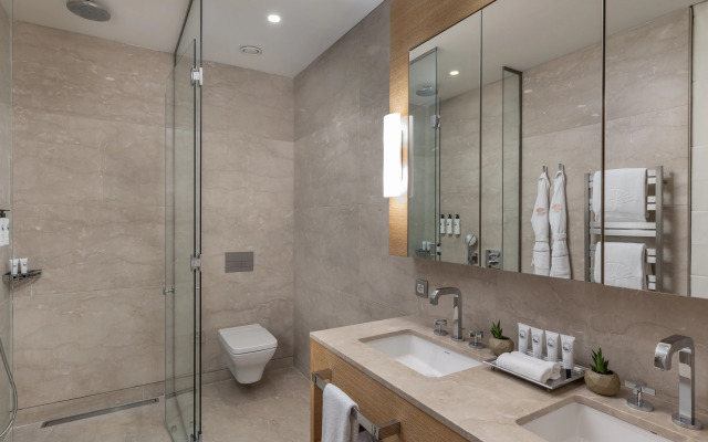 Mandarin Oriental, Bodrum