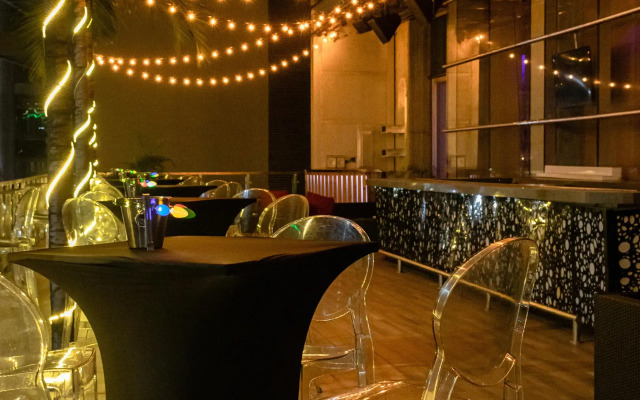 Decapolis Hotel Panama City