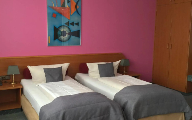 Hotel Servatius Köln