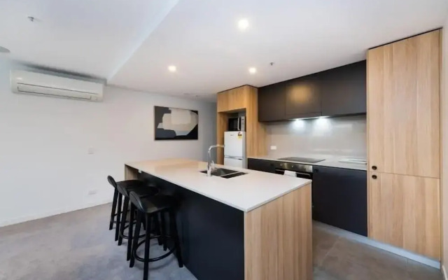 Accommodate Canberra Midnight Apartments