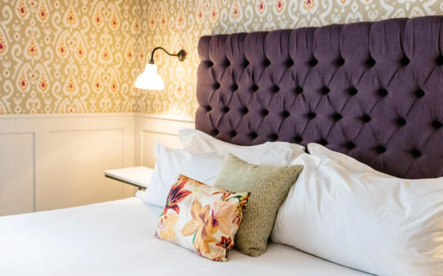 Didsbury House Hotel