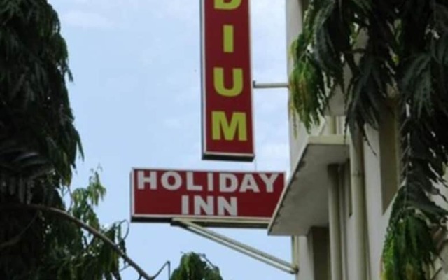 Stadium Holiday Inn Mombasa