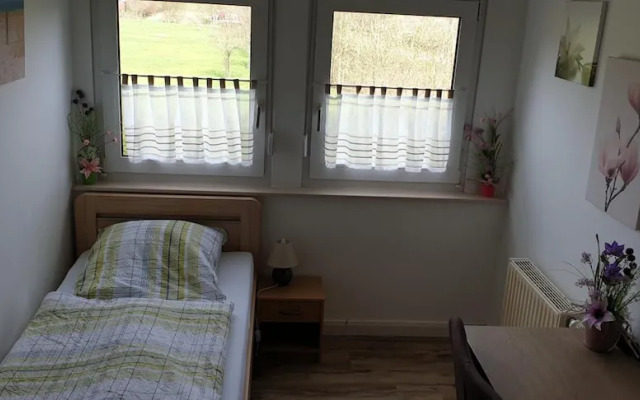 Gästehaus Strudthoff