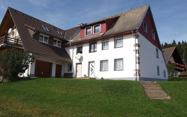 F Rderer Eisenbach Hochschwarzwald