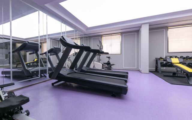 Mercure Xi'an Downtown