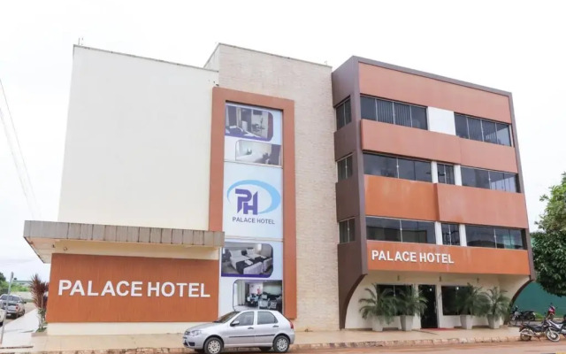 Palace Hotel