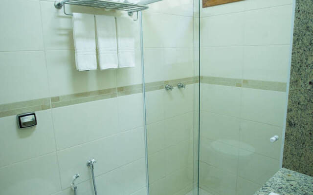 Resort Fazenda São João