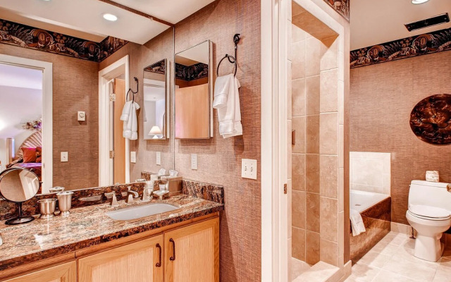 Centennial 2 Bedroom Condo Unit no. 17