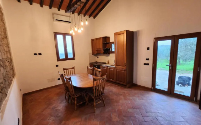 Villa Belfiore
