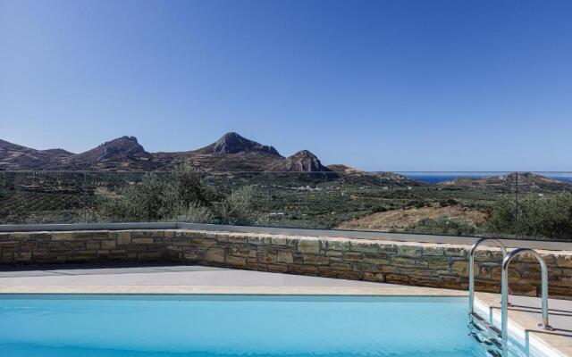Porti Villas Aphrodite