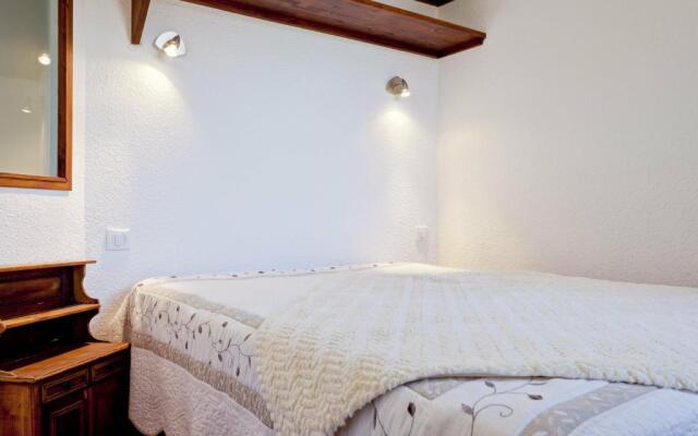 Appartement La Tania, 3 pièces, 8 personnes - FR-1-513-37