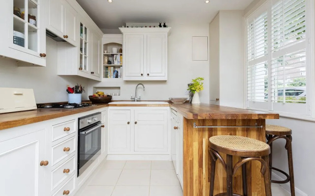 Veeve 3 Bedroom House on Sandilands Road