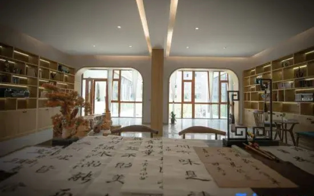 Tukes Yanxi Yunshe Homestay