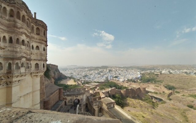 Ganesham Guest House