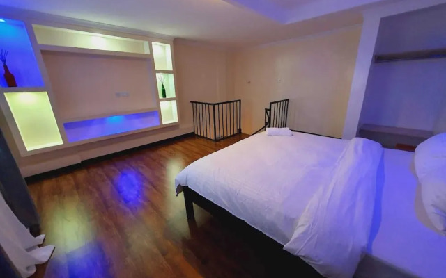 Comfort E Suites