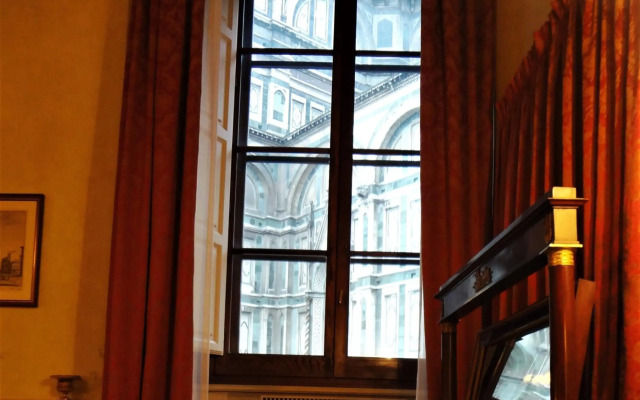 Palazzo Niccolini al Duomo