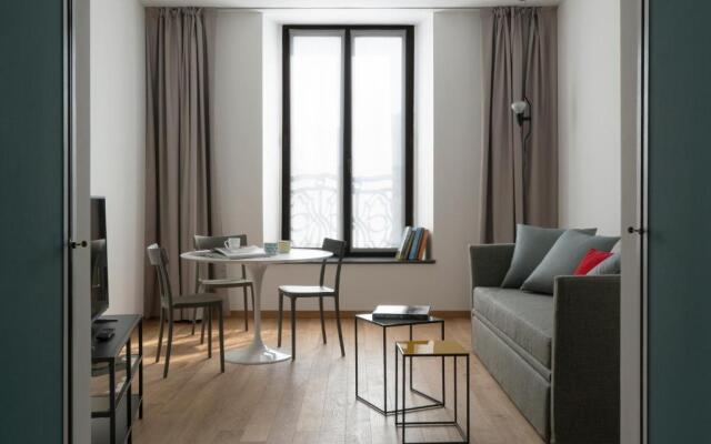 Brera Apartments Alla Scala