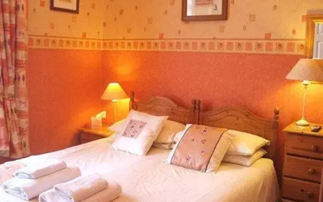 Garway Lodge