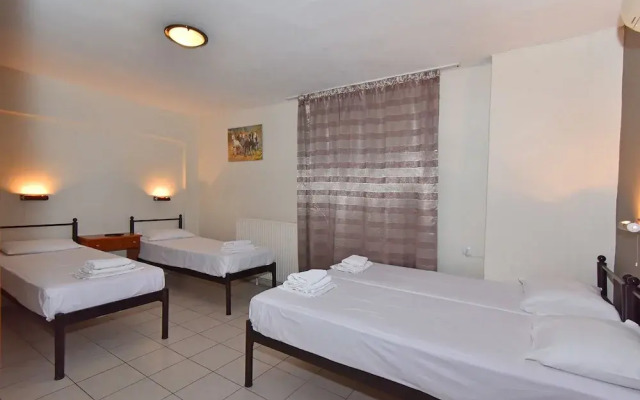 El Greco Beach Hotel